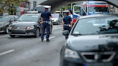 Bohaterski strażak OSP. "Brak munduru nie zwalnia z potrzeby udzielenia pomocy"