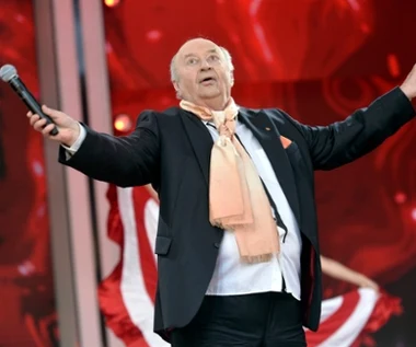 Bohdan Łazuka kończy 85 lat: "Zarabiać jakoś muszę". Ile ma emerytury?