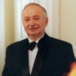 Bohdan Łazuka: Król życia i estrady