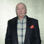 Bohdan Łazuka powraca na duży ekran
