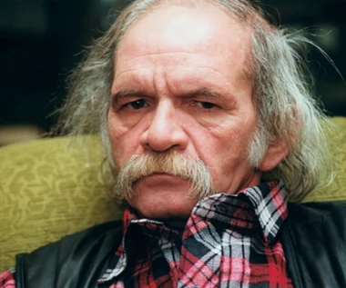 Bohdan Smoleń: Zabawne występy, tragiczne życie