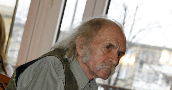 Bohdan Smoleń /- /AKPA