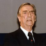 Bohdan Tomaszewski: Chcieli zabić mu syna i oskarżyć go o szpiegostwo! To dlatego zgodził się na współpracę...