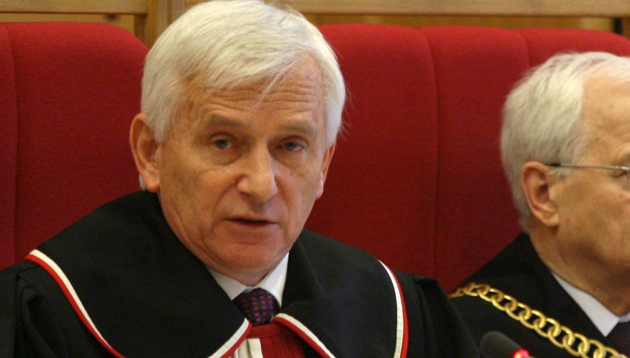 Bohdan Zdziennicki /Paweł Kula /PAP