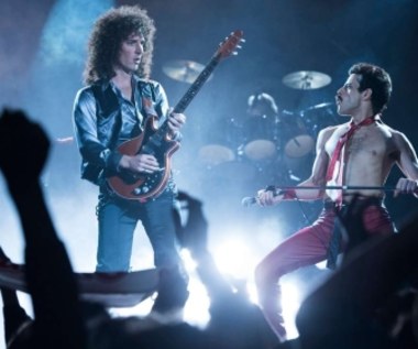 "Bohemian Rhapsody" najchętniej oglądaną biografią