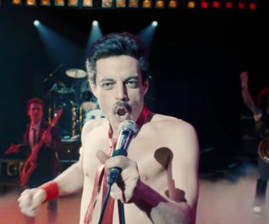 "Bohemian Rhapsody": Rocznica urodzin Freddiego