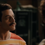 "Bohemian Rhapsody": Zobacz fragment z "We Will Rock You". Fani oburzeni wpadką