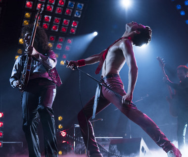 "Bohemian Rhapsody": Zwolniony reżyser Bryan Singer reaguje na Złoty Glob