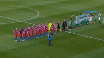 Bohemians Praga - Viktoria Pilzno. Skrót meczu