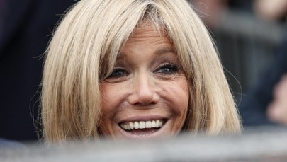 Boi się, że będzie niezdarna. Brigitte Macron przerażona funkcją Pierwszej Damy