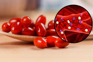 Boisz się anemii? Zamiast łykać suplementy, sięgnij po kilka lubianych produktów 