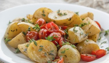 Boisz się ich przy odchudzaniu, a pomagają zrzucić wagę! Cała prawda o ziemniakach