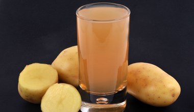 Boisz się raka? Pij sok z ziemniaków. Sensacyjne odkrycie polskich badaczy