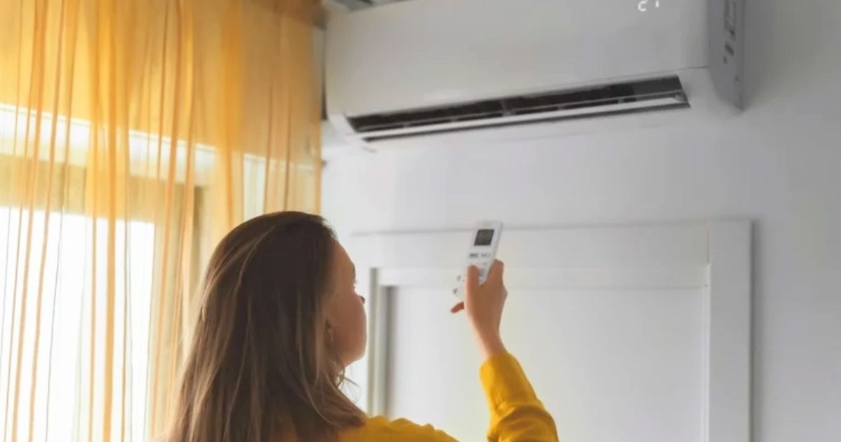 ​Boisz się, że klimatyzacja zrujnuje twój budżet? Sprawdź, ile prądu zużywa naprawdę /123RF/PICSEL