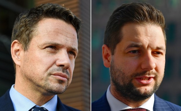 Bój o fotel prezydenta Warszawy: Trzaskowski wzywa do debaty, Jaki prezentuje program