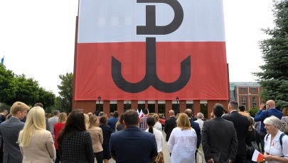 Bój o wolną Polskę. 75. rocznica Powstania Warszawskiego