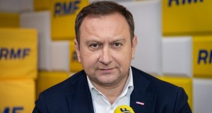 "Boją się Trumpa i są wyznawcami trumpizmu". Trela o prawicy