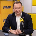 "Boją się Trumpa". Trela o możliwych krokach ws. programu SAFE