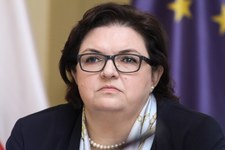 Bojanowska: Oddaję się do dyspozycji minister Rafalskiej