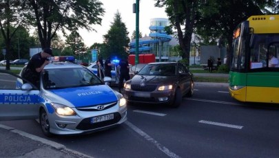 Bójka 300 pseudokibiców w Tychach. Zatrzymano sześć osób