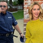 Bójka aktorów. Zaczęło się od sprzeczki serialowej pary z „Rancza”