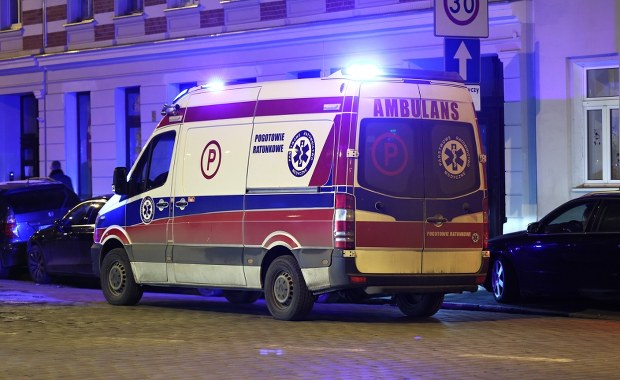 ​Bójka na deptaku w Szczecinie. Gruzin nie żyje, są zatrzymani