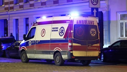 ​Bójka na deptaku w Szczecinie. Gruzin nie żyje, są zatrzymani