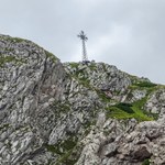 Bójka na Giewoncie. Napastnik wyciągnął gaz pieprzowy