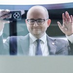 Bójka na terenie Sejmu z udziałem aktora i polityków. Nowe ustalenia RMF FM 