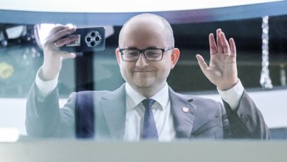 Bójka na terenie Sejmu z udziałem aktora i polityków. Nowe ustalenia RMF FM 