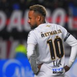 Neymar piłkarz