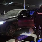 Bójka pseudokibiców w Kościerzynie. 21 osób z zarzutami