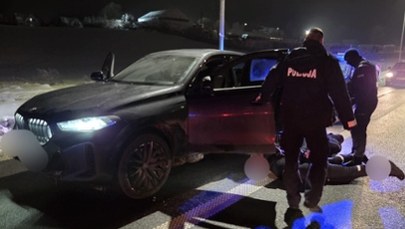 Bójka pseudokibiców w Kościerzynie. 21 osób z zarzutami