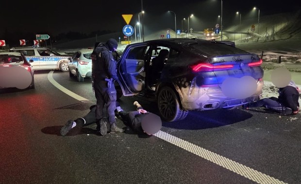 Bójka pseudokibiców w Kościerzynie. Kierwiński: Patologia będzie zwalczana