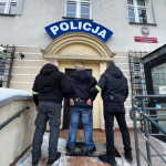 pseudokibice Bójka pseudokibiców w Kościerzynie. Zatrzymano kolejne osoby