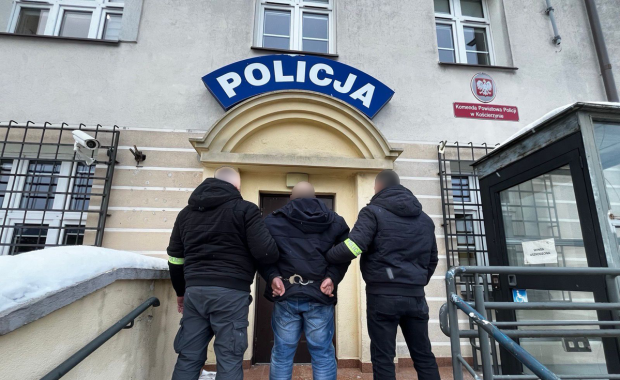 Bójka pseudokibiców w Kościerzynie. Zatrzymano kolejne osoby