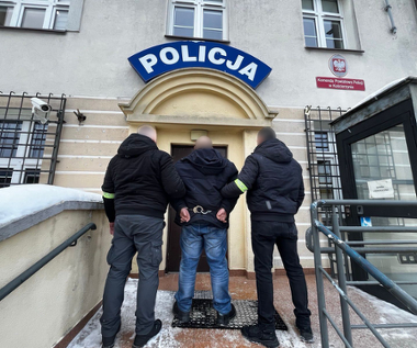 Bójka pseudokibiców w Kościerzynie. Zatrzymano kolejne osoby