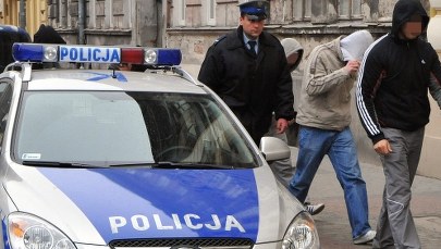 Bójka pseudokibiców w Łodzi. Zatrzymano dziewięć osób