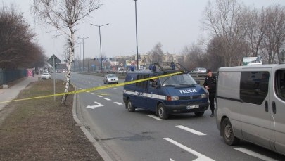 Bójka w Krakowie: Jedna osoba nie żyje, dziewięć zatrzymanych