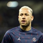 Bójka w szatni Paris Saint-Germain? Neymar reaguje na plotki