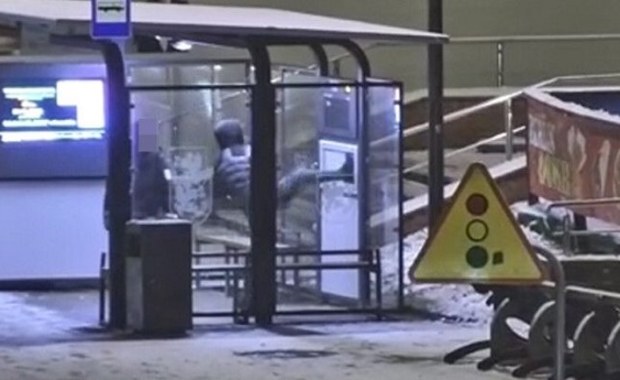 Bójka w Szczecinku. 39-latek został ugodzony nożem 