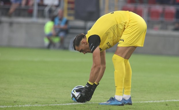 Bójka z udziałem bramkarza Puszczy Niepołomice. Nowe informacje