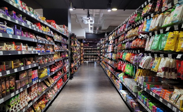 Bojkot amerykańskich produktów w tym kraju nabiera tempa