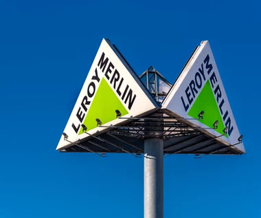 Bojkot Leroy Merlin i Auchan. Protesty będą narastać