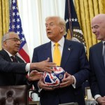 Bojkot mundialu? To miałoby przekonać Trumpa