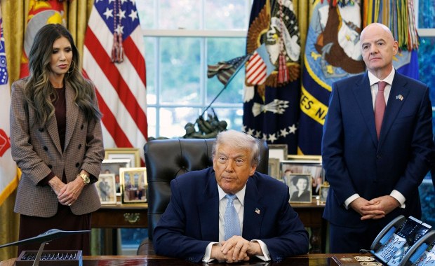 Bojkot mundialu w USA? Pierwszy kraj ogłosił decyzję