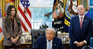 Bojkot mundialu w USA? Pierwszy kraj ogłosił decyzję