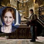 Bojkot nowego serialu o Harrym Potterze? J.K. Rowling robi zapasy szampana