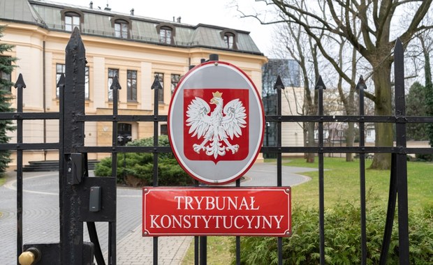 ​Bojkot Trybunału Konstytucyjnego już jawny