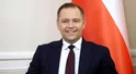 Bojkot zaprzysiężenia Nawrockiego? Posłanka KO komentuje